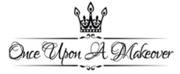 ONCE UPON A MAKEOVER trademark