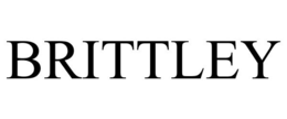BRITTLEY trademark
