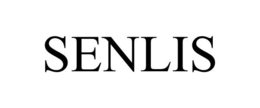 SENLIS trademark