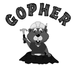 GOPHER trademark