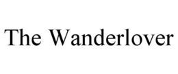 THE WANDERLOVER trademark