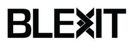 BLEXIT trademark
