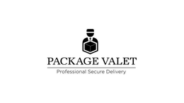 PACKAGE VALET PROFESSIONAL SECURE DELIVERY trademark