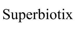 SUPERBIOTIX trademark