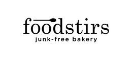 FOODSTIRS JUNK-FREE BAKERY trademark