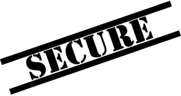 SECURE trademark