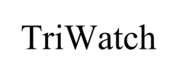 TRIWATCH trademark