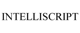 INTELLISCRIPT trademark