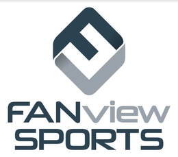 FV FANVIEW SPORTS trademark