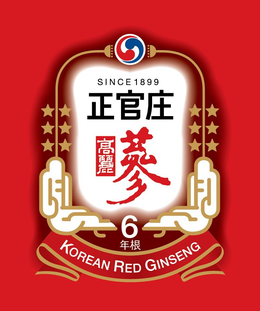 SINCE 1899 6 KOREAN RED GINSENG trademark