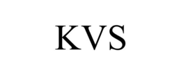 KVS trademark
