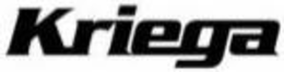 KRIEGA trademark