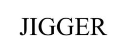 JIGGER trademark