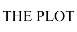 THE PLOT trademark
