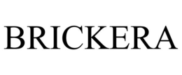 BRICKERA trademark