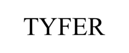 TYFER trademark