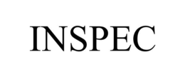 INSPEC trademark