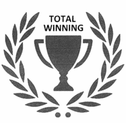 TOTAL WINNING trademark