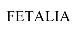 FETALIA trademark