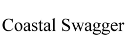 COASTAL SWAGGER trademark