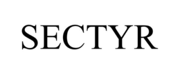 SECTYR trademark
