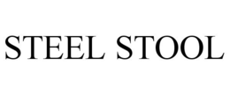 STEEL STOOL trademark