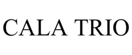 CALA TRIO trademark