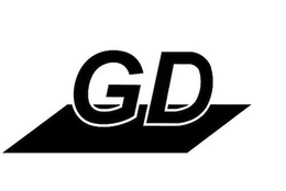 GD trademark