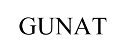GUNAT trademark