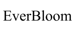 EVERBLOOM trademark