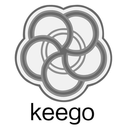 KEEGO trademark