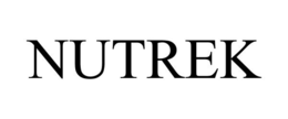 NUTREK trademark