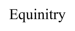 EQUINITRY trademark