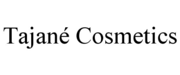 TAJANÉ COSMETICS trademark