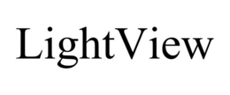 LIGHTVIEW trademark