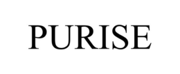 PURISE trademark