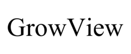 GROWVIEW trademark
