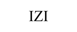 IZI trademark