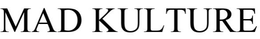 MAD KULTURE trademark