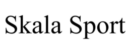 SKALA SPORT trademark