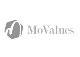 M MOVALUES trademark
