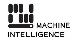 MACHINE INTELLIGENCE trademark