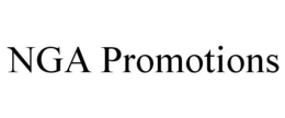 NGA PROMOTIONS trademark