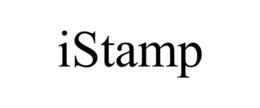 ISTAMP trademark