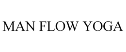 MAN FLOW YOGA trademark