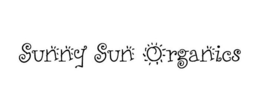 SUNNY SUN ORGANICS trademark
