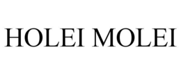 HOLEI MOLEI trademark