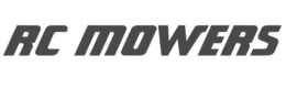 RC MOWERS trademark