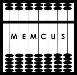 MEMCUS trademark