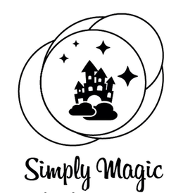 SIMPLY MAGIC trademark